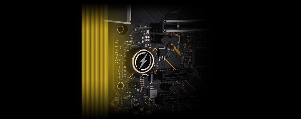 TUF-GAMING-B660M-PLUS-D4