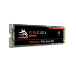 Seagate FireCuda 530 500 GB M.2 7000 MB/s ZP500GM3A013