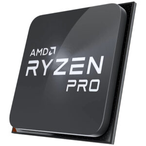Amd Ryzen Pro Islemci 1