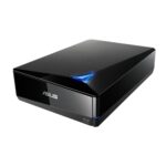 ASUS BW-16D1X-U 16X M-Disc USB 3.0 Siyah Harici Blue-Ray Yazıcı