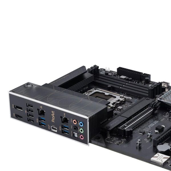 Asus Proart B660 Creator D4 Intel B660 Soket 1700 Ddr4 3200mhz Oc M 2 Anakart 4