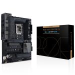 ASUS ProArt B660-CREATOR D4 5333MHz (OC) DDR4 Soket 1700 M.2 HDMI DP ATX Anakart