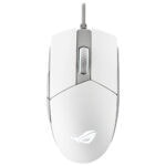 ASUS ROG STRIX Impact II RGB Beyaz Gaming Mouse