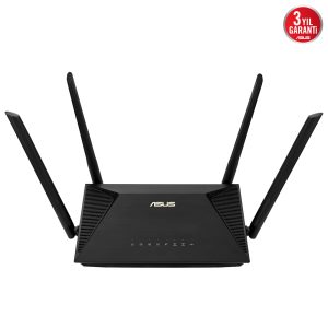 Asus Rt Ax53u 574mbps 1201mbps Dual Bant Wi Fi 6 Router Y1