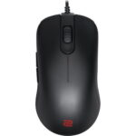 Zowie FK1-PLUS-B Kablolu Siyah Large Espor Gaming Mouse