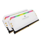 Corsair Dominator 16GB(2x8GB) 3600MHz DDR4 Ram CMT16GX4M2C3600C18W
