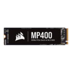 Corsair 2 TB MP400 CSSD-F2000GBMP400R2 M.2 PCI-Express 3.0 SSD