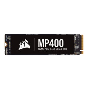 Corsair 2 Tb Mp400 Cssd F2000gbmp400r2 M 2 Pci Express 3 0 Ssd