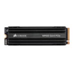 Corsair Force MP600 CSSD-F2000GBMP600 2TB 4950/4250MB/s NVMe PCIe M.2 SSD