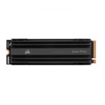 Corsair Force MP600 Pro CSSD-F1000GBMP600PRO 1TB 7000/5500MB/s NVMe PCIe M.2 SSD