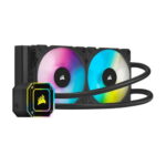 Corsair iCUE H115i Elite Capellix CW-9060047-WW 280mm İşlemci Sıvı Soğutucu