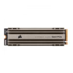 Corsair MP600 Core CSSD-F2000GBMP600COR 2TB 4950/3700MB/s NVMe PCIe M.2 SSD