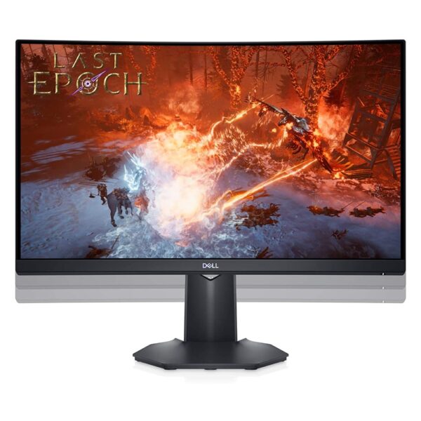 Dell S2422hg 23 6 1920x1080 165hz 1ms Hdmi Dp Curved Led Monitor 6