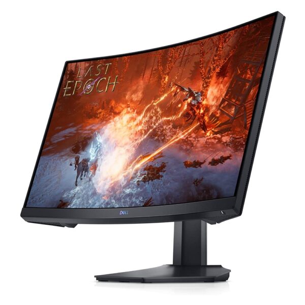 Dell S2422hg 23 6 1920x1080 165hz 1ms Hdmi Dp Curved Led Monitor 9