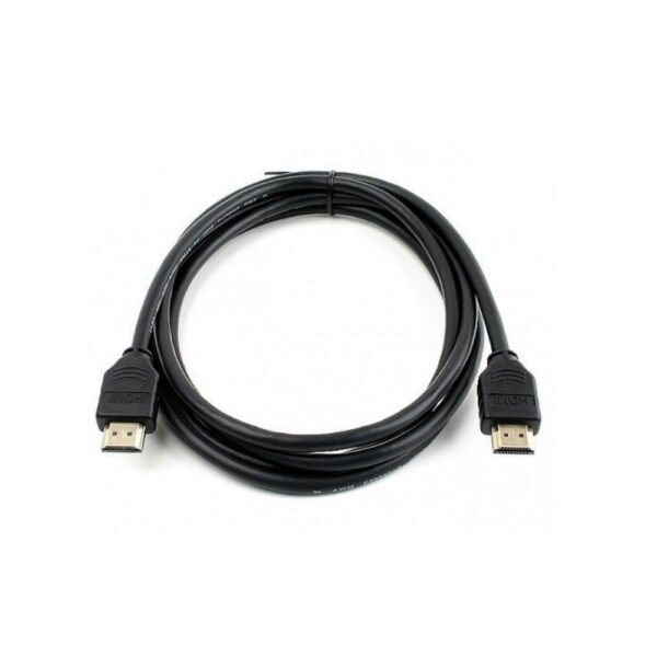 Digitus Ak 330107 010 S 1 Metre Hdmi Kablo