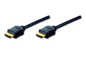 Digitus Ak 330107 030 S 3 M V1 4 4k Ultra Hd Hdmi High Speed Ethernet Baglanti Kablosu222
