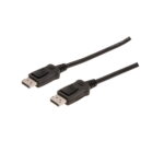 Digitus AK-340100-010-S 1m DisplayPort Kablo