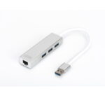 Digitus DA-70250-1 USB Çoğaltıcı