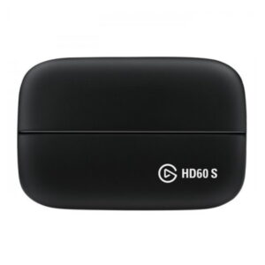 Elgato Game Capture Hd60 S 1gc109901004 Capture Card