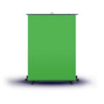 Elgato Green Screen Large Yeşil Yayın Perdesi (10GAF9901)
