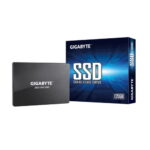 Gigabyte 120GB 500MB-380MB/s 2.5" SATA3 SSD