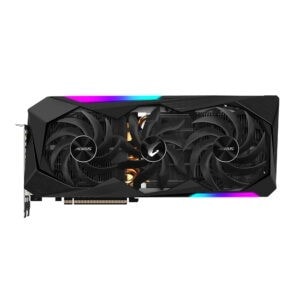Gigabyte Aorus Radeon Rx 6800 Xt Master 16gb Gddr6 256 Bit Ekran Karti 2