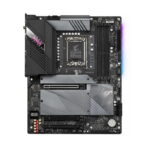 GIGABYTE B660 AORUS MASTER 5333 MHz DDR4 LGA 1700 Soket Anakart