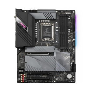 Gigabyte B660 Aorus Master 5333 Mhz Ddr4 Lga 1700 Soket Anakart