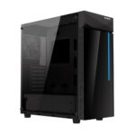 GIGABYTE C200 GLASS RGB Tempered Glass USB 3.0 Mid Tower Kasa