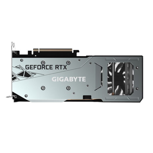 Gigabyte Geforce Rtx 3050 Gaming Oc 8gb Gddr6 128bit Ekran Karti 3