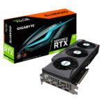 GIGABYTE GeForce RTX 3080 Eagle 12GB GDDR6X 384 bit Ekran Kartı