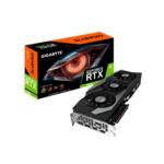 GIGABYTE GeForce RTX 3080 Gaming OC 12GB GDDR6X 384 bit Ekran Kartı