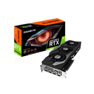 Gigabyte Geforce Rtx 3080 Gaming Oc 12gb Gddr6x 384 Bit Ekran Karti