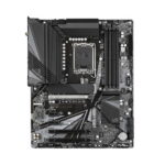 GIGABYTE Z690 UD AX 6000 MHz (OC) LGA1700 Soket Anakart