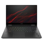 HP OMEN 15-EK1005NT 4H0H3EA Intel Core i7-10870H 32GB RAM 1TB SSD 8GB GeForce RTX 3070 15.6 inç FHD 300Hz Notebook
