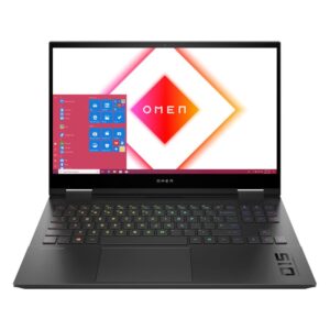 Hp Omen 4h231ea 15 Ek1015nt 10 Nesil Core I7 10870h 16gb 1tb Ssd 15 6 Rtx 3070 8gb Notebook
