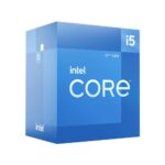 Intel Core I5 12600 4 8ghz 18mb Onbellek 6 Cekirdek 1700 Islemci