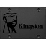Kingston 120GB A400 SA400S37/120G SATA 3.0 2.5 SSD (Okuma 500MB / Yazma 320MB)