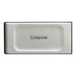 Kingston 1TB XS2000 USB 3.2 Gri Taşınabilir SSD (2000MB Okuma / 2000MB Yazma)