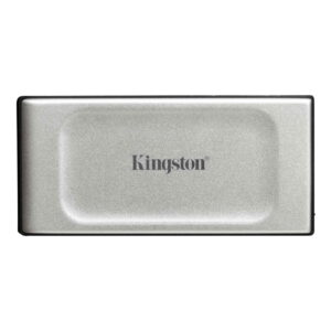 Kingston 1tb Xs2000 Usb 3 2 Gri Tasinabilir Ssd 2000mb Okuma 2000mb Yazma