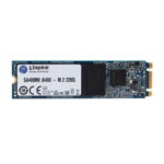 Kingston 240GB A400 SA400M8/240G M.2 SSD (500MB Okuma / 350MB Yazma)