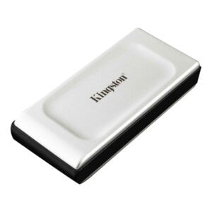 Kingston 2tb Xs2000 Usb 3 2 Gri Tasinabilir Ssd 2000mb Okuma 2000mb Yazma 1