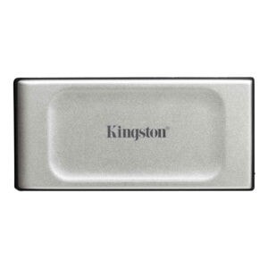 Kingston 2tb Xs2000 Usb 3 2 Gri Tasinabilir Ssd 2000mb Okuma 2000mb Yazma