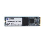 Kingston 480GB A400 SA400M8/480G M.2 SSD (500MB Okuma / 450MB Yazma)