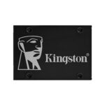Kingston 512GB KC600 SKC600/512 2.5" Sata3 SSD (550MB Okuma / 520MB Yazma)