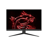 MSI 23.8” OPTIX G242 144Hz 1ms DP 2xHDMI IPS FHD Adaptive Sync