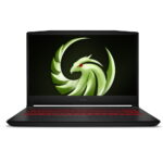 MSI BRAVO 15 B5DD-208XTR R5-5600H 8GB DDR4 RX5500M GDDR6 4GB 512GB SSD 15.6 FHD 144Hz FreeDos Notebook