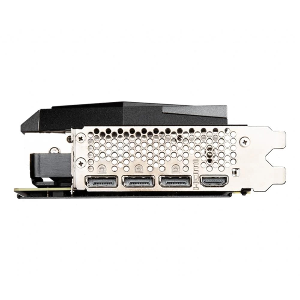 MSI GeForce RTX 3080 GAMING Z TRIO LHR 10GB GDDR6X 320Bit Ekran