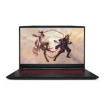MSI Katana GF66 11UC-1087TR i7-11800H 16GB DDR4 RTX3050 GDDR6 4GB 512GB SSD 15.6 Full HD 144Hz W11 Laptop