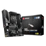 MSI MAG B460M MORTAR 2933MHz DDR4 Soket 1200 M.2 DP HDMI mATX Anakart